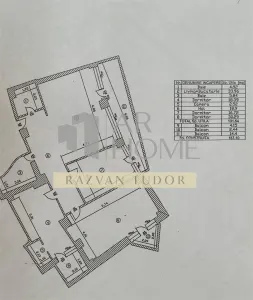 Apartament 4 camere de lux , Ploiesti , zona ultracentrala , Gh.Doja - foto 8