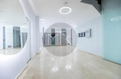 Vita Bella Scoala Americana, Apartament 3 cam. I Terasa 95MP - foto 20