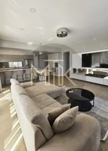 Vita Bella Scoala Americana, Apartament 3 cam. I Terasa 95MP - foto 5