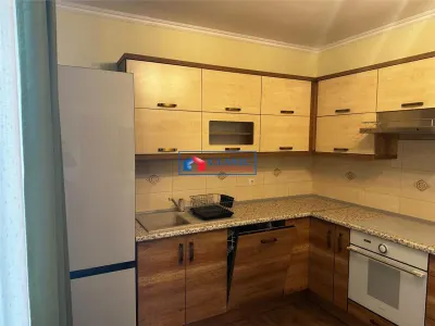 Vanzare apartament 3 camere de LUX locatie de exceptie Iulius Mall Gheorgheni, Cluj-Napoca - foto 5