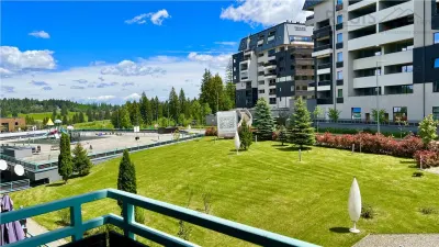 Apartament impecabil 3 cam Silver Mountain - foto 23