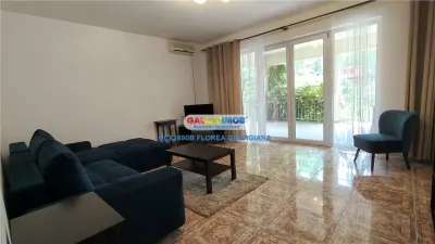 Apartament 2 camere de inchiriat - Aleea Teisani - foto 2