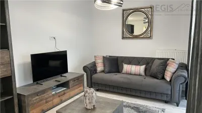 Apartament de vanzare 2 camere open space Coresi ( KASPER ) - Brasov