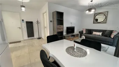 Apartament de vanzare 2 camere open space Coresi ( KASPER ) - foto 16