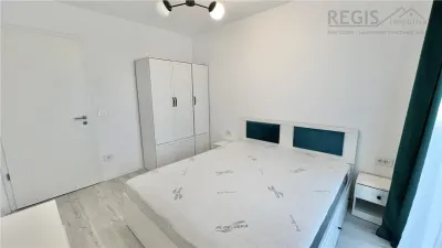 Apartament de vanzare 2 camere open space Coresi ( KASPER ) - foto 7