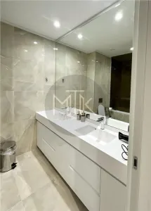 Apartament superb 3 camere, Mobilat&utilat I One Verdi Park - foto 19