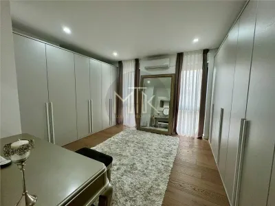 Vila superba 5 camere, Mobilata&utilata I Pipera-Iancu Nicolae - foto 18
