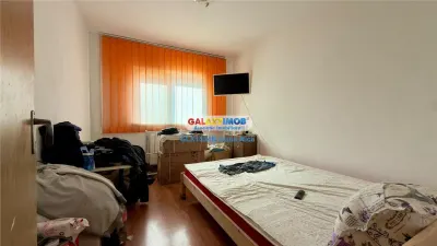 APARTAMENT 3 CAMERE DE VANZARE TITAN GURA IALOMITEI - foto 2
