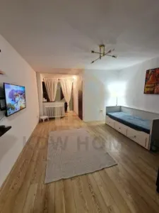 Garsoniera zona IANCULUI - Bucuresti