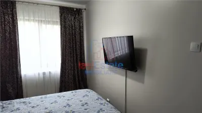 Apartament 3 camere Cantemir - foto 5