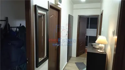Apartament 3 camere Cantemir - foto 7