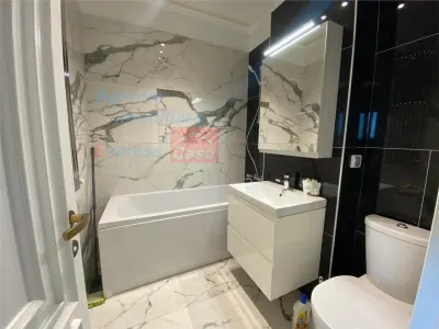 REVANZARE! Apartament INTABULAT, 3 camere, Tatarasi, bloc nou - foto 13