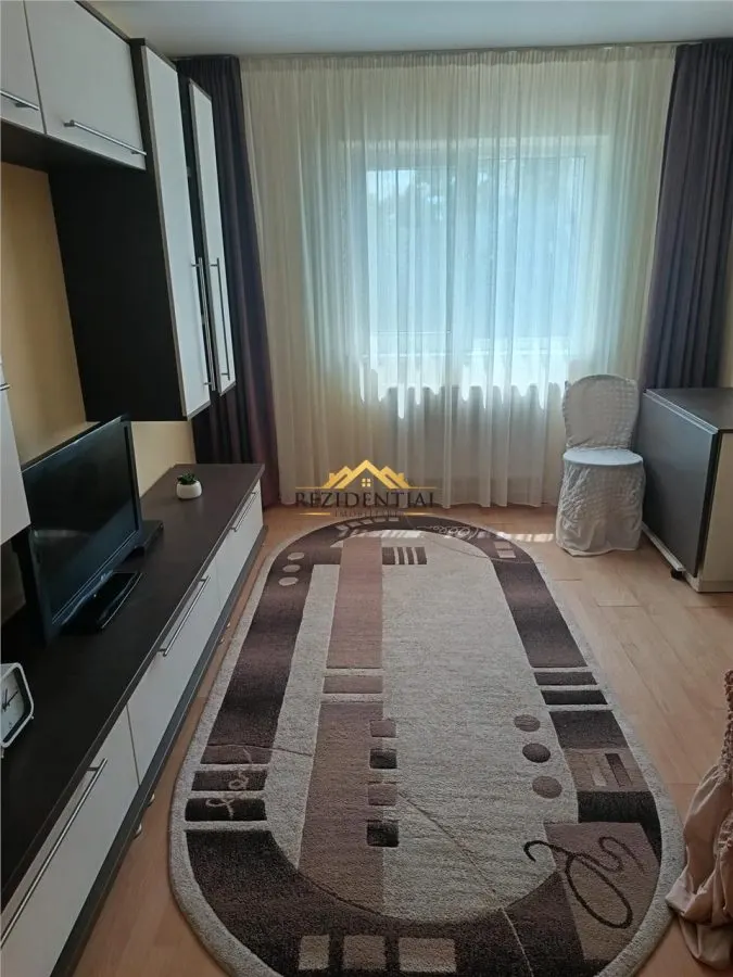 APARTAMENT DOUA CAMERE - ZORILOR - foto 1