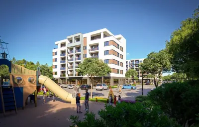 VIDEO | Ansamblu Nou | Apartamente cu 2 Camere + Parcare Inclusa | 5 Minute de Centru - foto 16