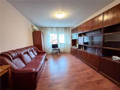 Apartament 2 camere, etajul 3, decomandat- Nicolina - Iasi
