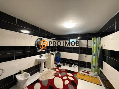 Casa tip parter zona Costesti - foto 14