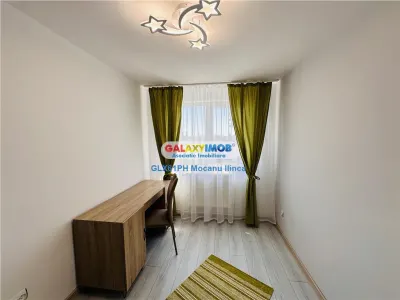 Inchiriere apartament 3 camere, modern, zona Centrala, Ploiesti - foto 13