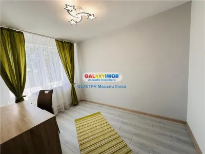 Inchiriere apartament 3 camere, modern, zona Centrala, Ploiesti - foto 3