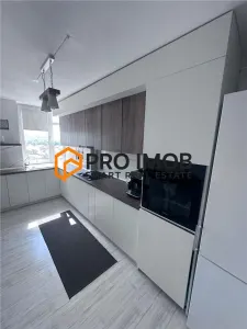 Apartament 3 camere decomandat zona Centru - foto 8