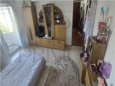 SOARELUI - APARTAMENT 1 CAMERA - mobilat, utilat, decomandat - Timisoara
