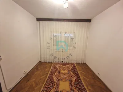 Apartament 3 camere, etaj intermediar,Tractorul, Brasov - foto 15