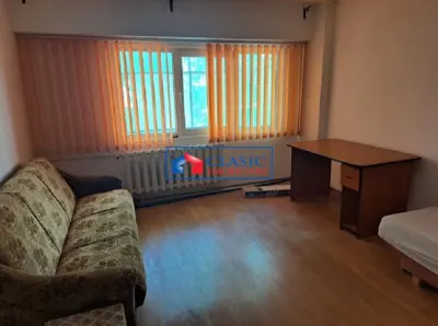 Vanzare apartament 1 camera in Manastur- zona USAMV Calea Manastur - Cluj-Napoca