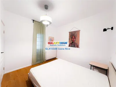 APARTAMENT 2 CAMERE DE INCHIRIAT UNIVERSITATE | ARMENEASCA - foto 5