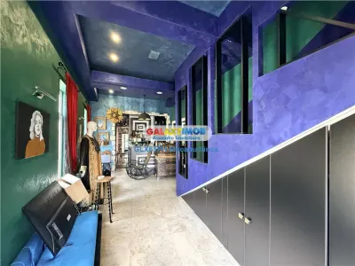 Inchiriere spatiu birouri, 250 mp, Afi Palace, Ploiesti - Ploiesti