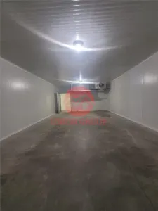 Spatiu Industrial/Hala, peste 750 mp,  Amplasat pe un Teren de 2000 mp, Zona Cet - foto 16