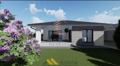 Casa de vanzare in localitatea Chisirid - Chisirid