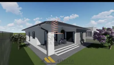 Casa de vanzare in localitatea Chisirid - foto 2