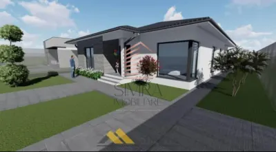 Casa de vanzare in localitatea Chisirid - foto 3