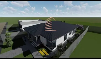 Casa de vanzare in localitatea Chisirid - foto 4