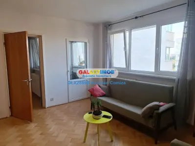 Apartament 2 camere Policlinica Titan/etaj 8 - Bucuresti
