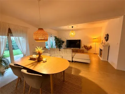 Giroc, duplex, 4 camere, 2 bai, curte, terasa, garaj - foto 2