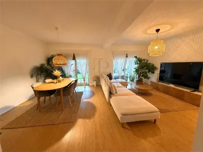 Giroc, duplex, 4 camere, 2 bai, curte, terasa, garaj - foto 5