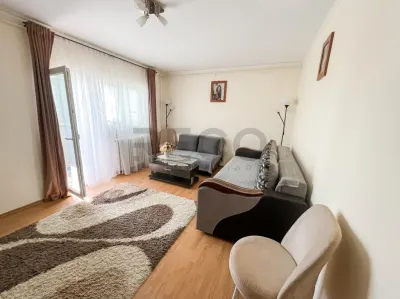 RECO apartament 3 camere in Dragos Voda - Oradea