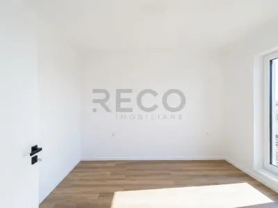 RECO Casa noua cu 4 camere teren 500mp in Santandrei - foto 9
