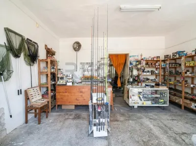 RECO Spatiu comercial in centrul Marghitei - foto 2