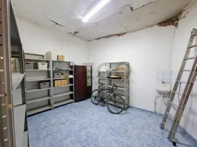 RECO Spatiu comercial in centrul Marghitei - foto 4