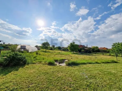 RECO Casa de renovat cu teren mare in Biharia - foto 4