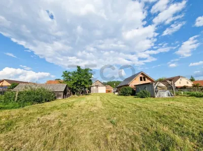 RECO Casa de renovat cu teren mare in Biharia - foto 6