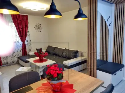 Apartament modern 2 camere, Manastur, zona Piata Flora - Cluj-Napoca