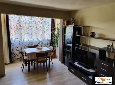 Apartament 3 Camere De Vanzare , Cetate - Alba Iulia