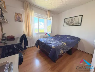 Apartament 3 camere decomandate - 64 mp + balcon 8 mp - Strada Milcov! - foto 4