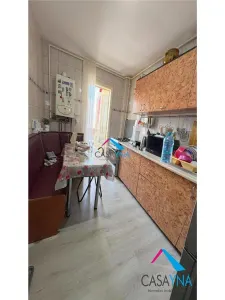 Apartament 3 camere decomandate - 64 mp + balcon 8 mp - Strada Milcov! - foto 8