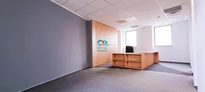 Spatiu de birouri de inchiriat (581 mp)- zona Marasti - foto 3