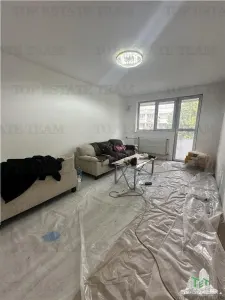Apartament de 3 camere renovat complet, Drumul Taberei, 4 min metrou Raul Doamnei - Bucuresti