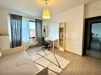 Apartament de vanzare spatios | Erou Iancu Nicolae | Bloc 2008 boutique - foto 6