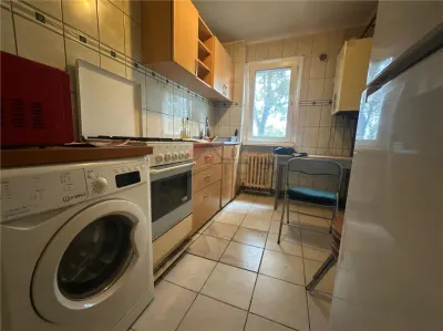 Inchiriere Apartament cu 2 camere Podu Ros- Bulverdul Socola - foto 7